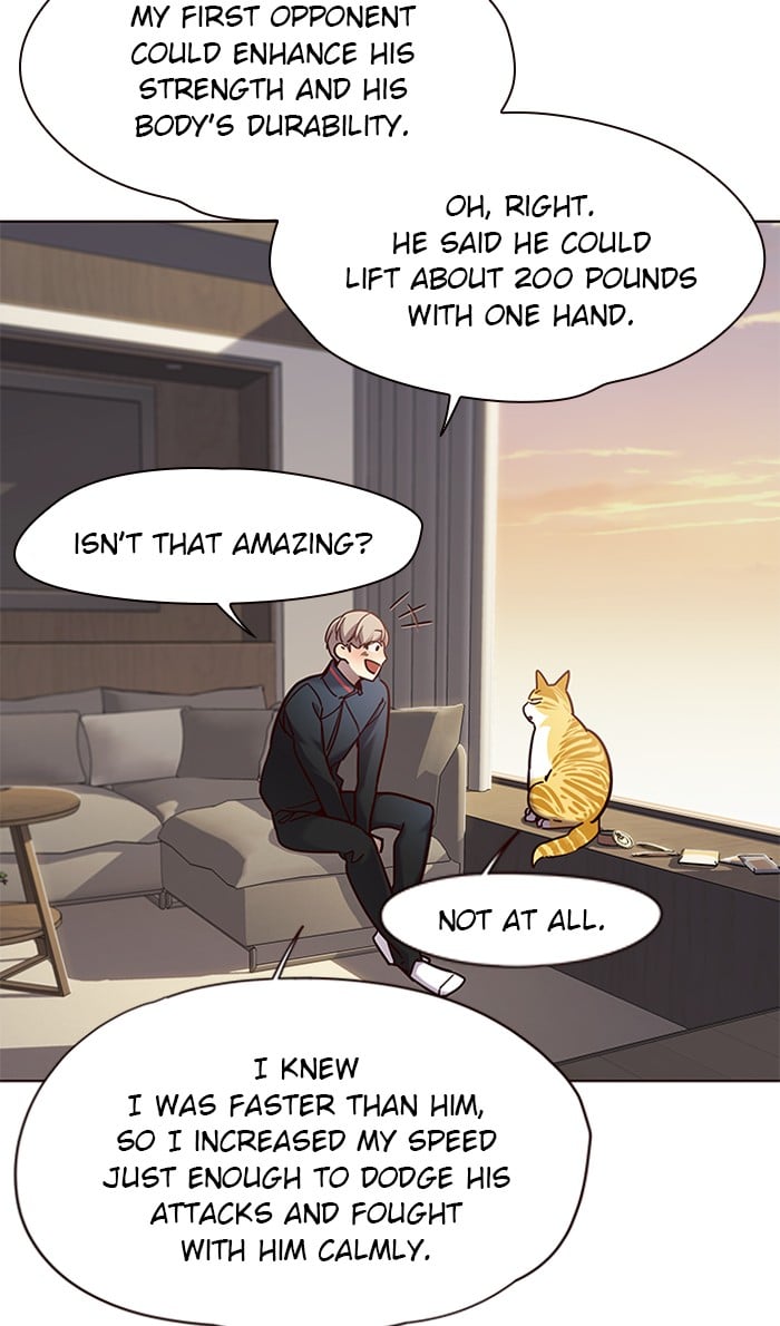 Read Eleceed – Manhwa EN Manga Online