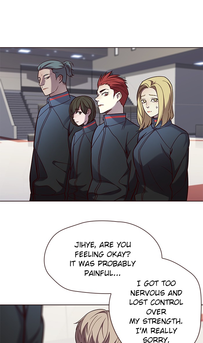 Read Eleceed – Manhwa EN Manga Online