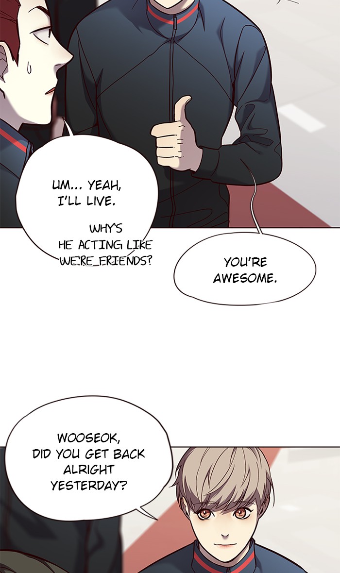 Read Eleceed – Manhwa EN Manga Online