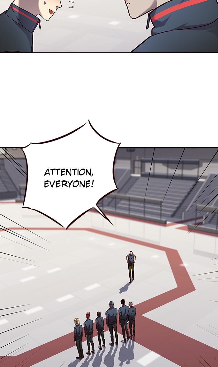 Read Eleceed – Manhwa EN Manga Online