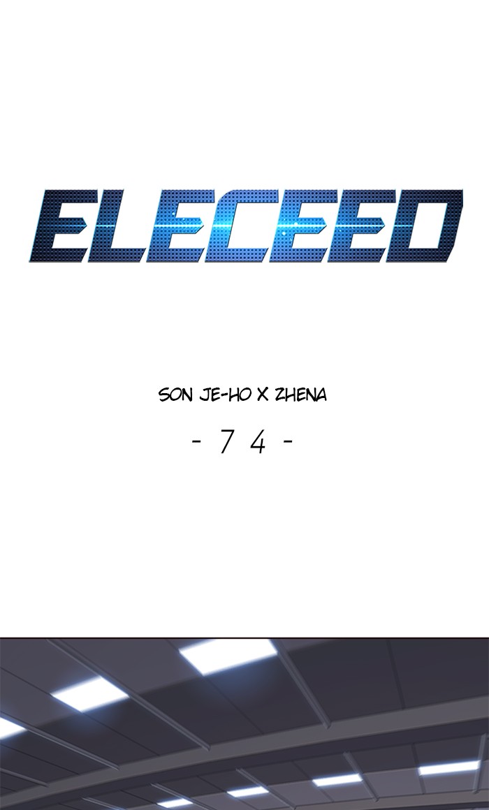 Read Eleceed – Manhwa EN Manga Online