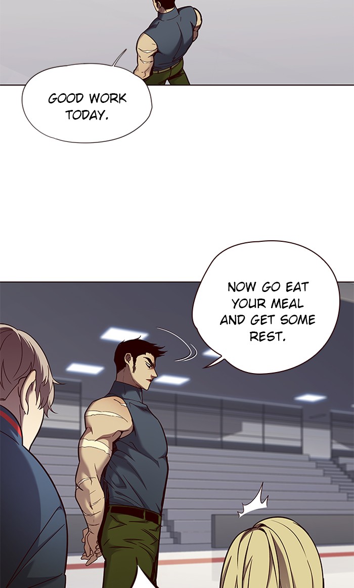 Read Eleceed – Manhwa EN Manga Online