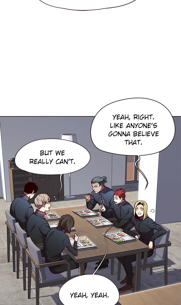 Read Eleceed – Manhwa EN Manga Online