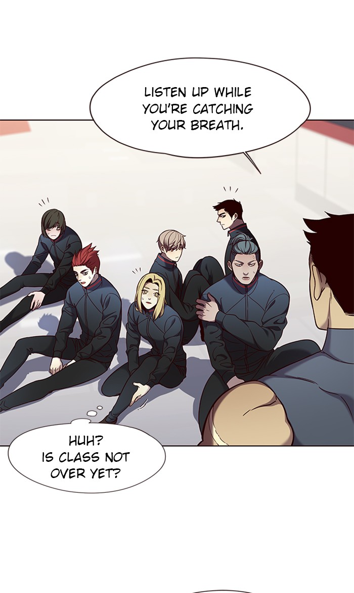 Read Eleceed – Manhwa EN Manga Online