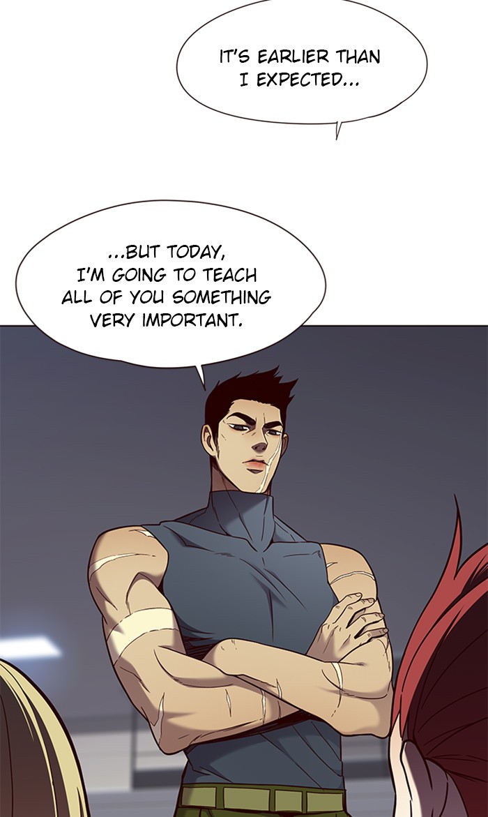 Read Eleceed – Manhwa EN Manga Online