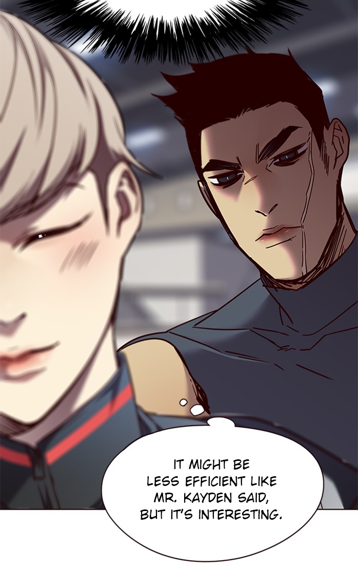 Read Eleceed – Manhwa EN Manga Online