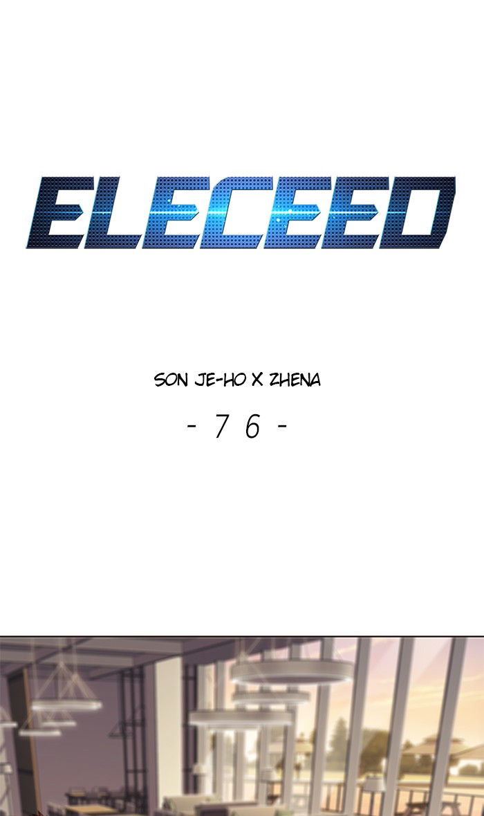 Read Eleceed – Manhwa EN Manga Online