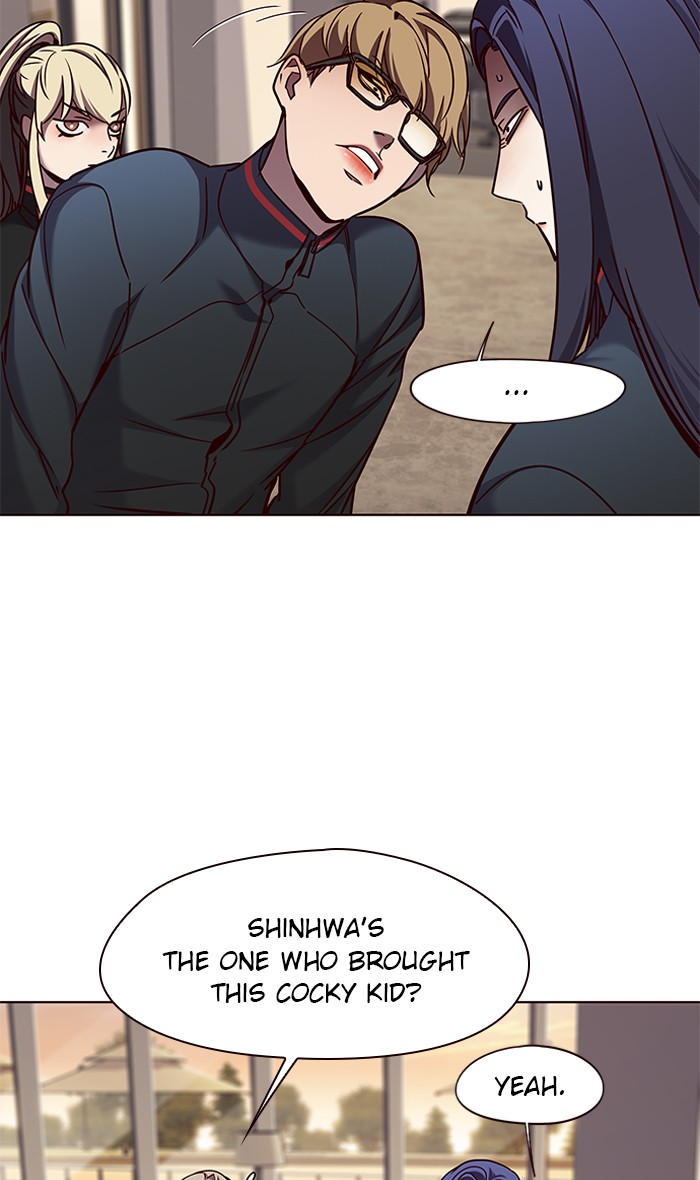 Read Eleceed – Manhwa EN Manga Online