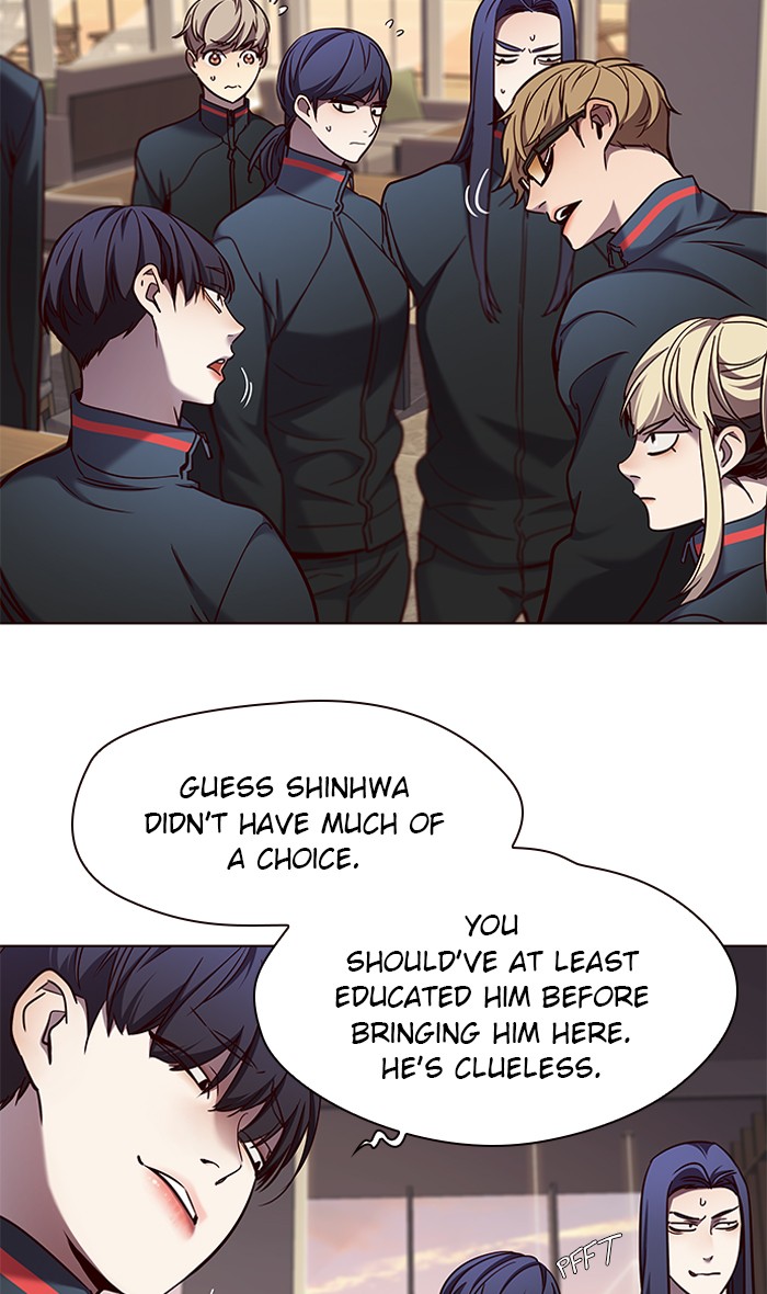 Read Eleceed – Manhwa EN Manga Online