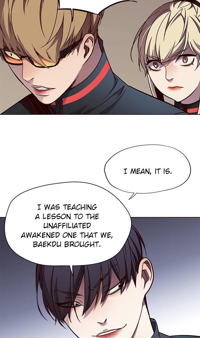 Read Eleceed – Manhwa EN Manga Online