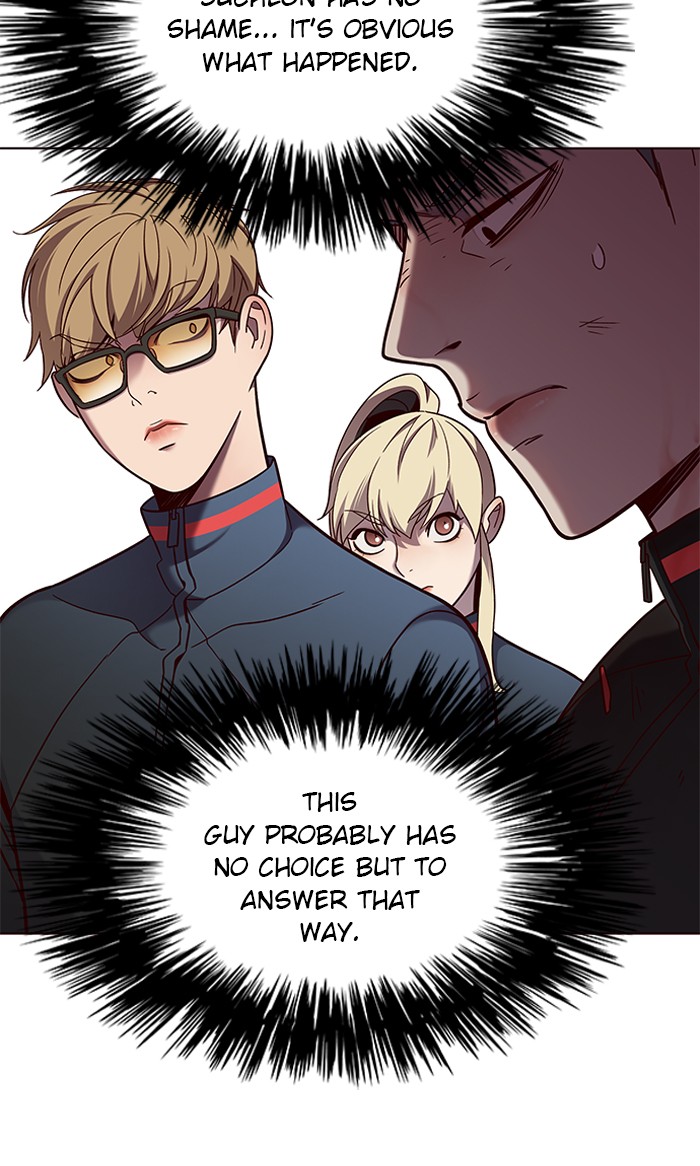 Read Eleceed – Manhwa EN Manga Online