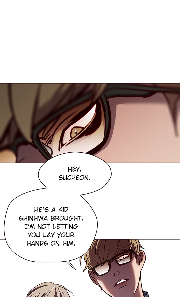 Read Eleceed – Manhwa EN Manga Online