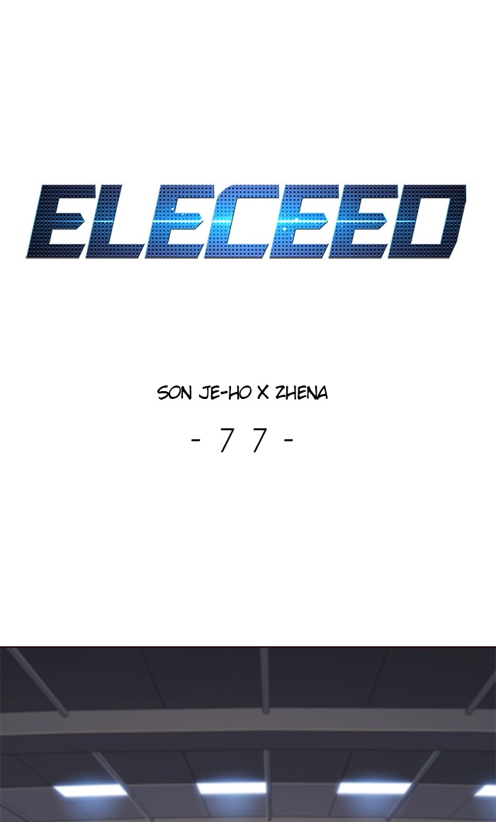 Read Eleceed – Manhwa EN Manga Online