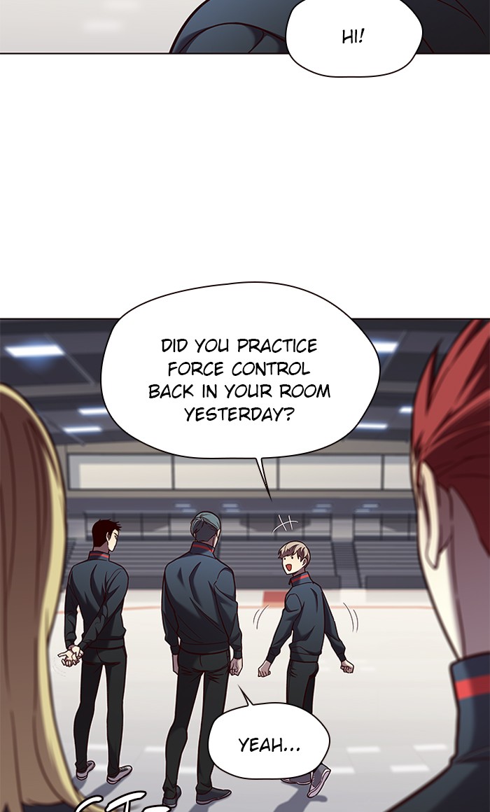 Read Eleceed – Manhwa EN Manga Online