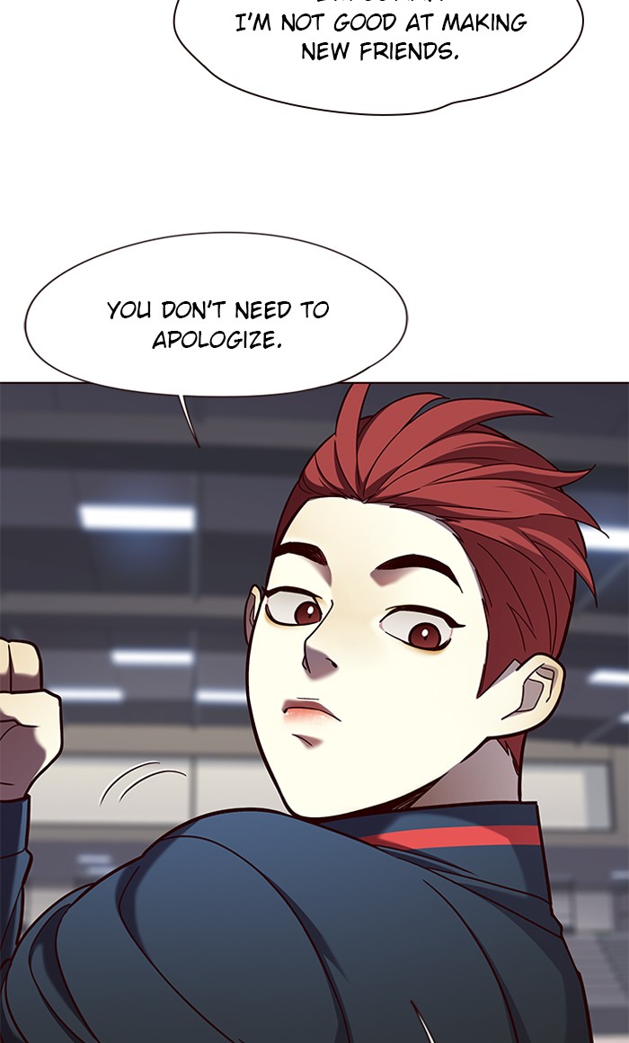 Read Eleceed – Manhwa EN Manga Online