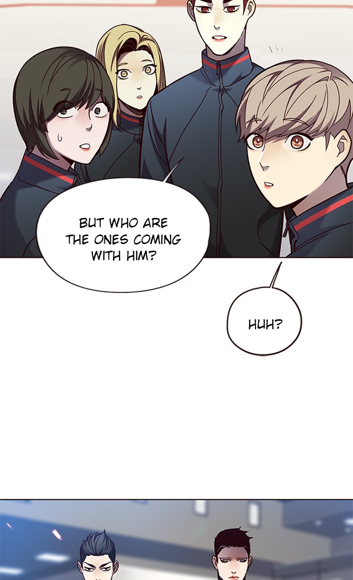 Read Eleceed – Manhwa EN Manga Online