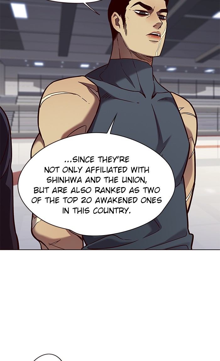 Read Eleceed – Manhwa EN Manga Online