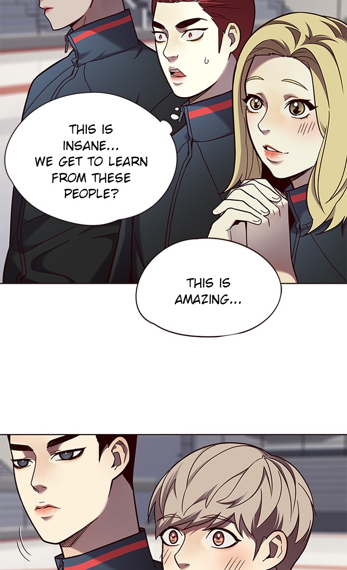 Read Eleceed – Manhwa EN Manga Online