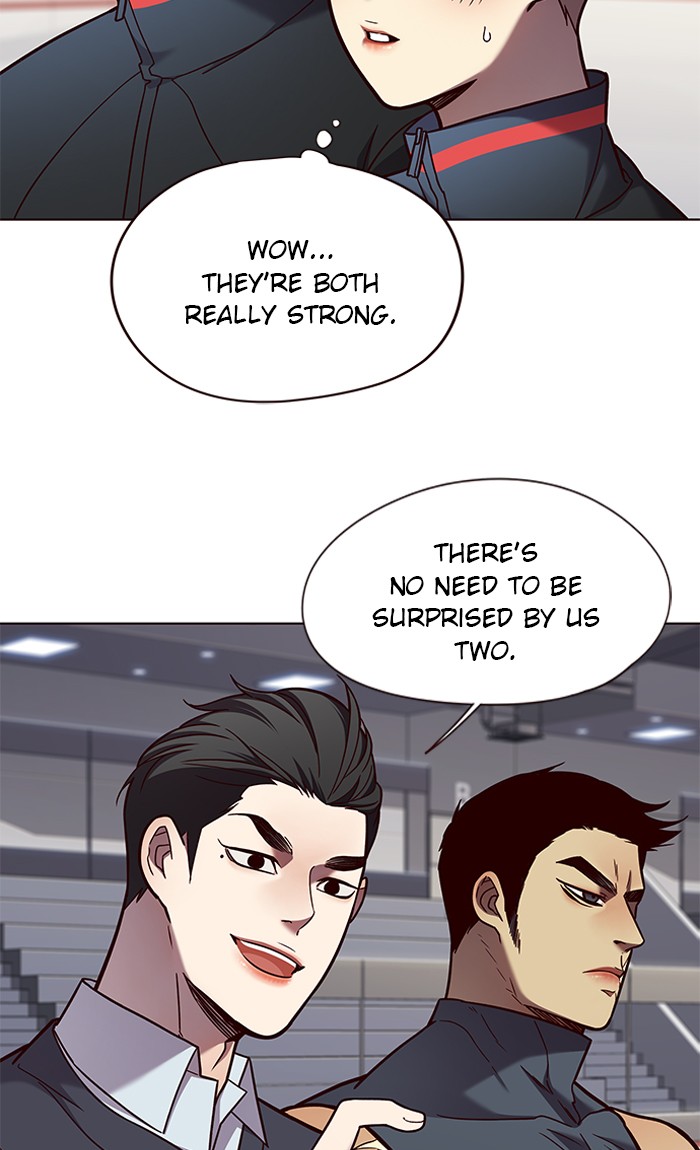 Read Eleceed – Manhwa EN Manga Online