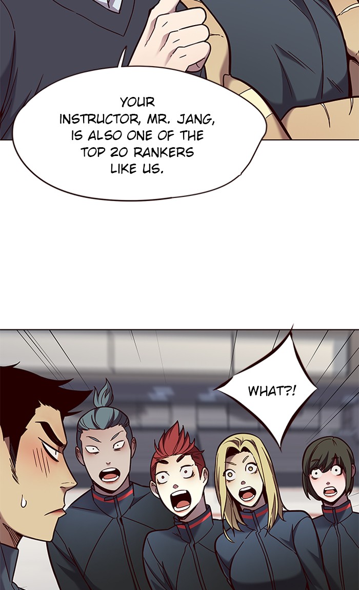 Read Eleceed – Manhwa EN Manga Online