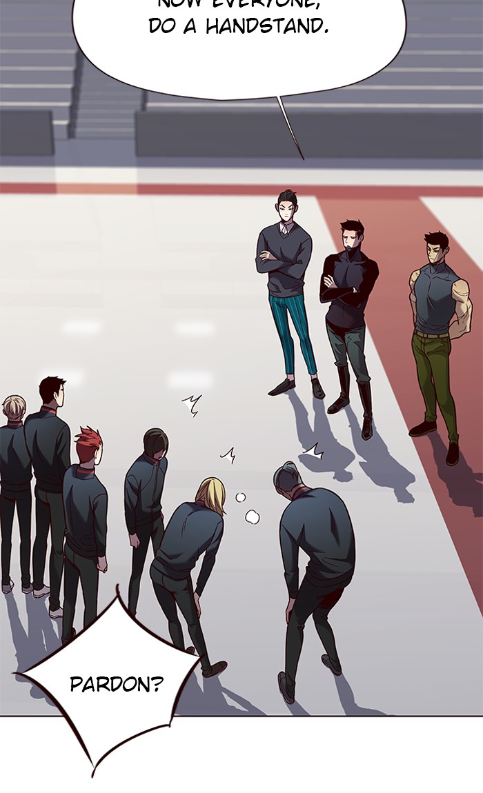 Read Eleceed – Manhwa EN Manga Online