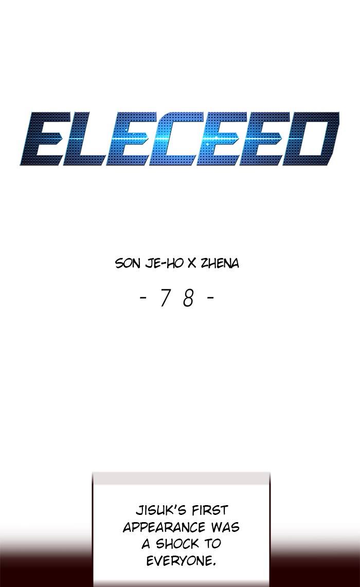Read Eleceed – Manhwa EN Manga Online