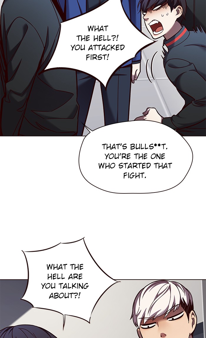 Read Eleceed – Manhwa EN Manga Online