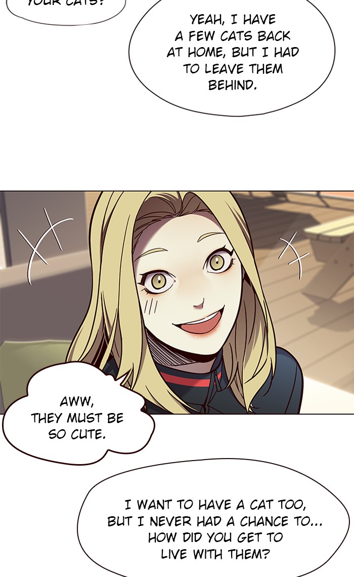 Read Eleceed – Manhwa EN Manga Online