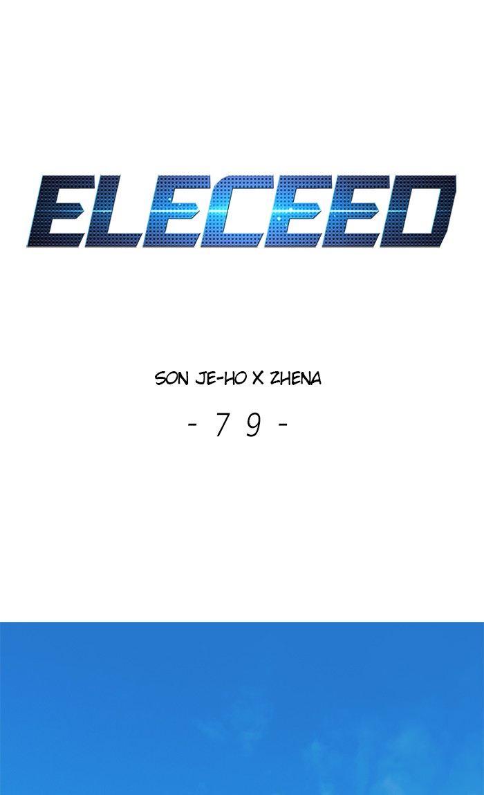 Read Eleceed – Manhwa EN Manga Online