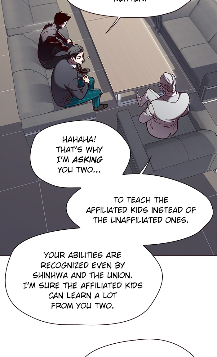 Read Eleceed – Manhwa EN Manga Online