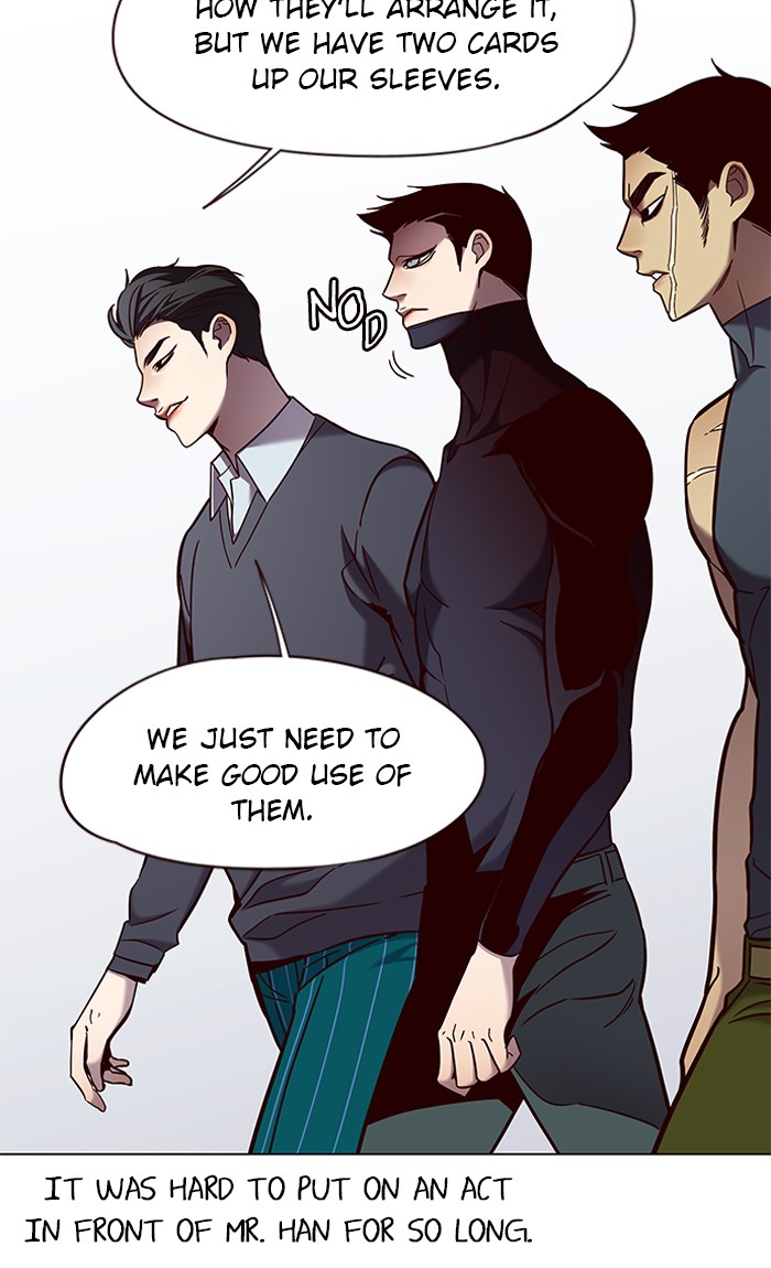 Read Eleceed – Manhwa EN Manga Online