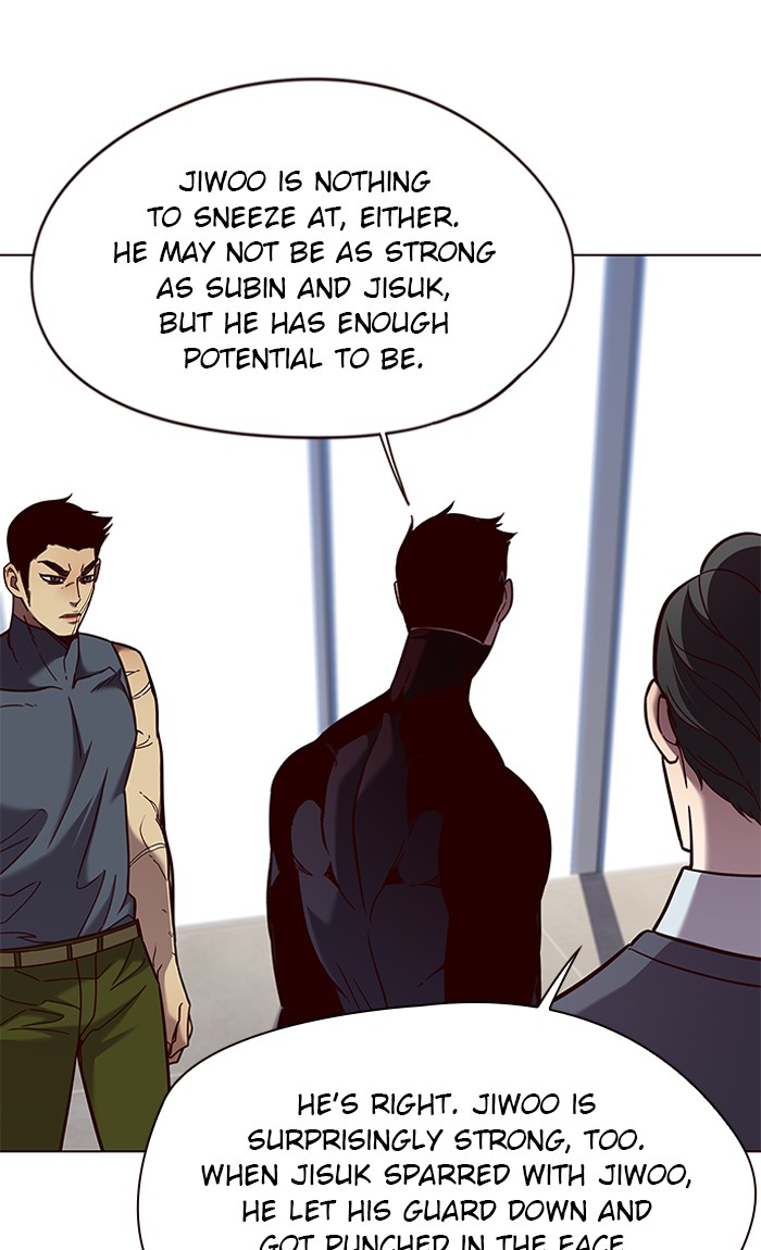 Read Eleceed – Manhwa EN Manga Online