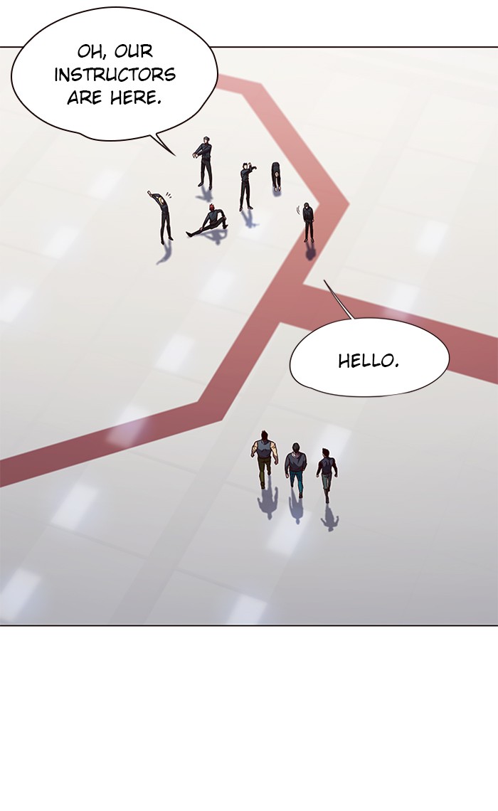 Read Eleceed – Manhwa EN Manga Online