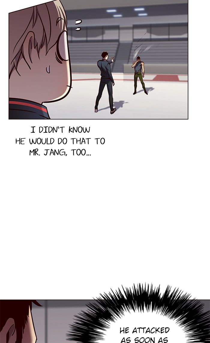Read Eleceed – Manhwa EN Manga Online