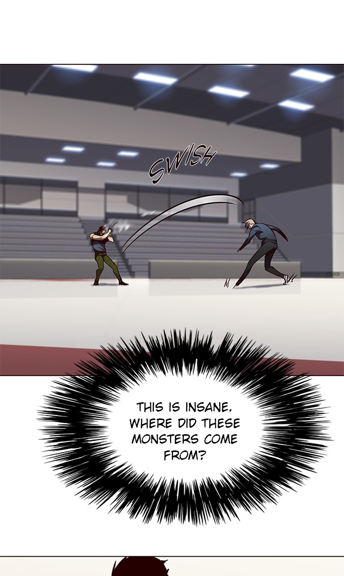 Read Eleceed – Manhwa EN Manga Online