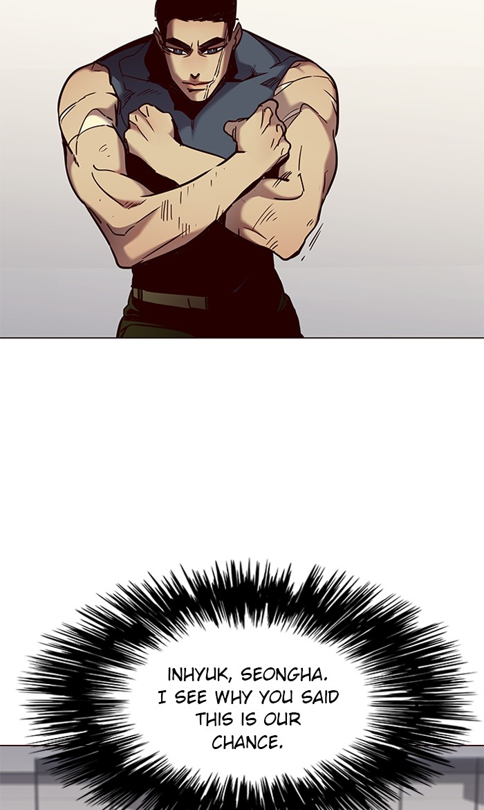 Read Eleceed – Manhwa EN Manga Online