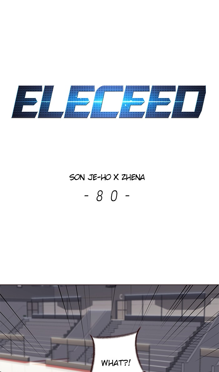 Read Eleceed – Manhwa EN Manga Online