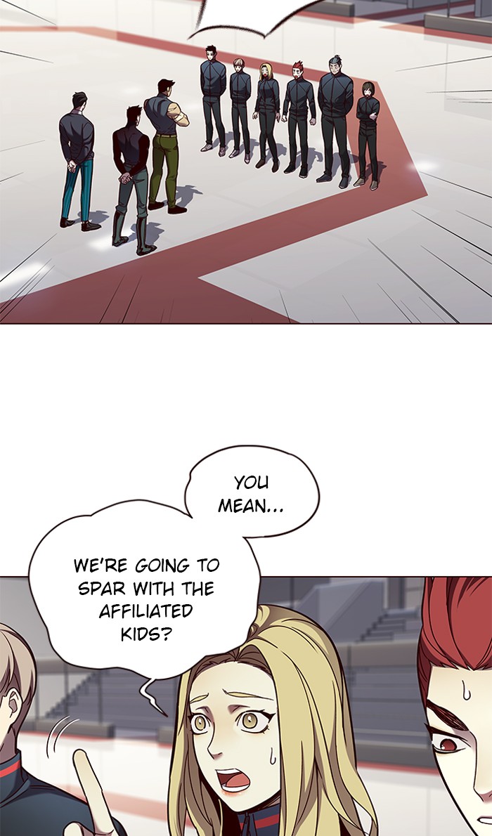 Read Eleceed – Manhwa EN Manga Online