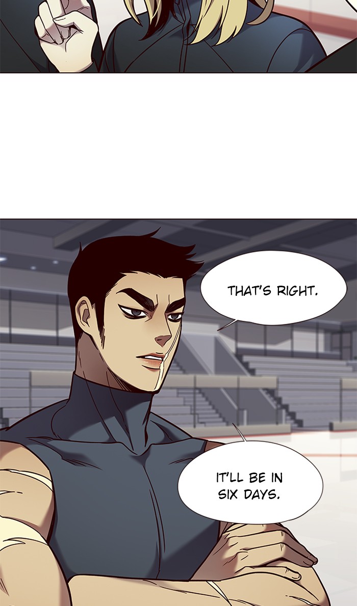 Read Eleceed – Manhwa EN Manga Online