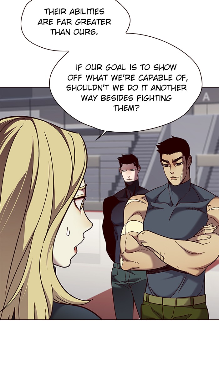 Read Eleceed – Manhwa EN Manga Online
