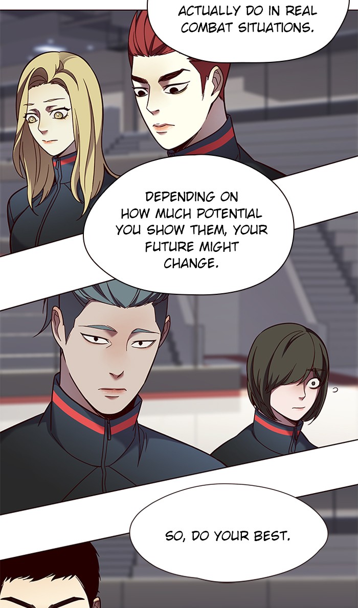 Read Eleceed – Manhwa EN Manga Online