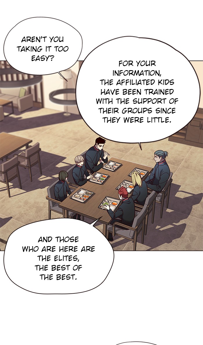 Read Eleceed – Manhwa EN Manga Online