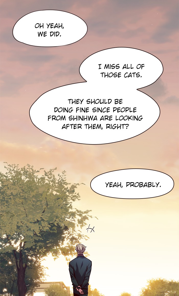 Read Eleceed – Manhwa EN Manga Online