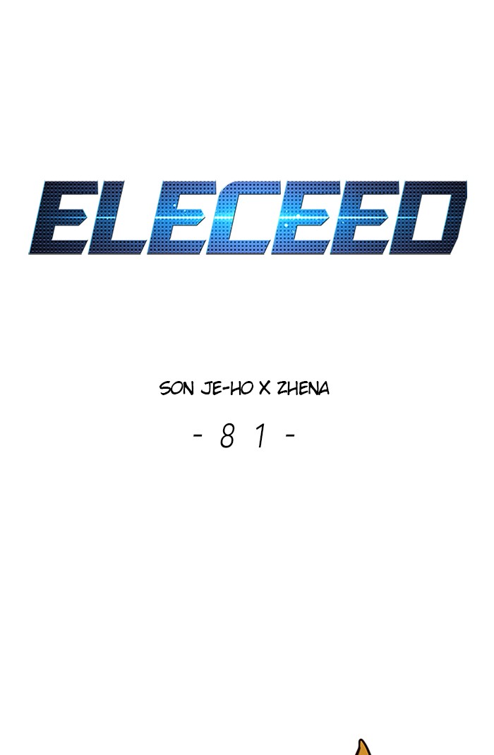 Read Eleceed – Manhwa EN Manga Online