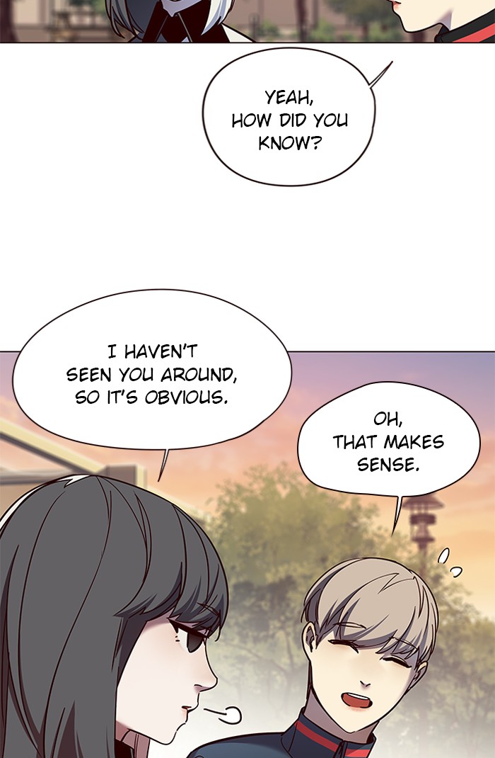 Read Eleceed – Manhwa EN Manga Online