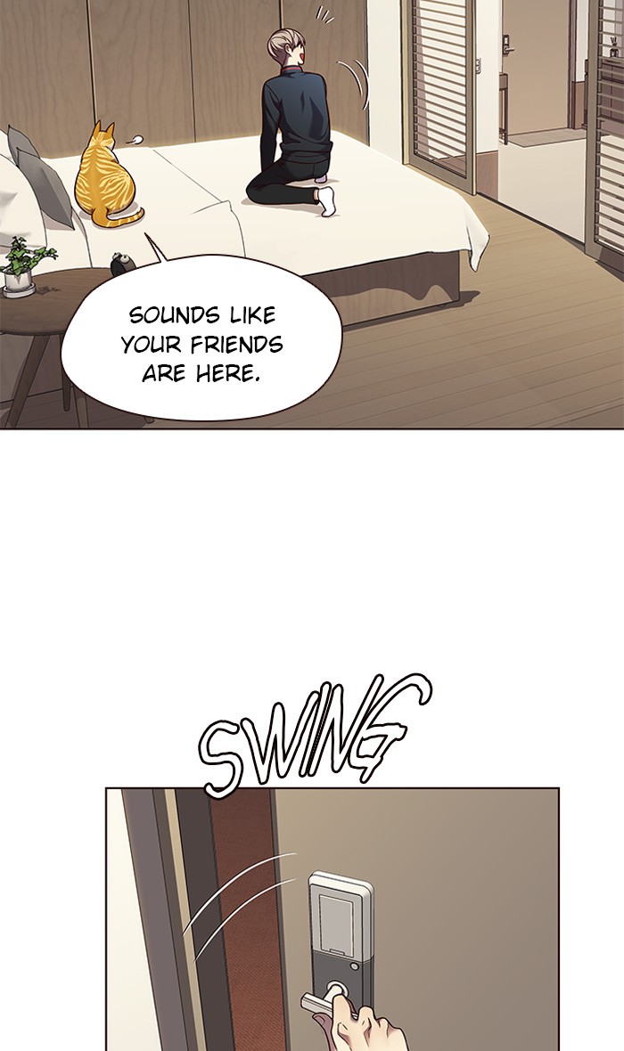 Read Eleceed – Manhwa EN Manga Online