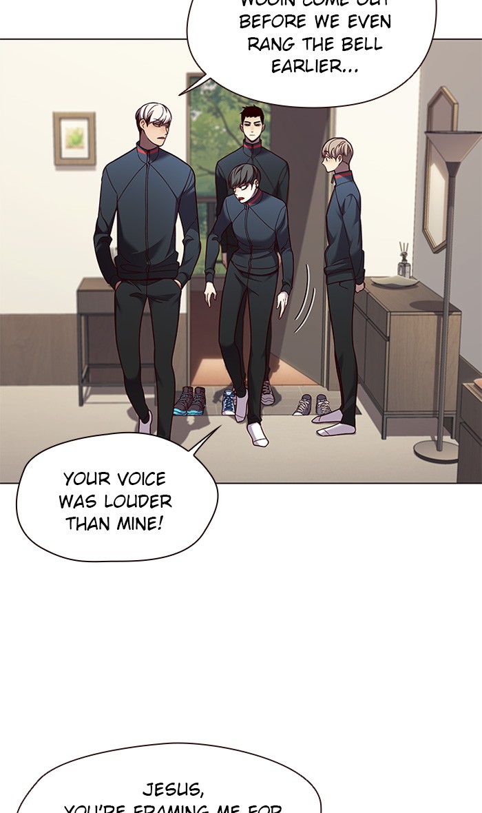Read Eleceed – Manhwa EN Manga Online