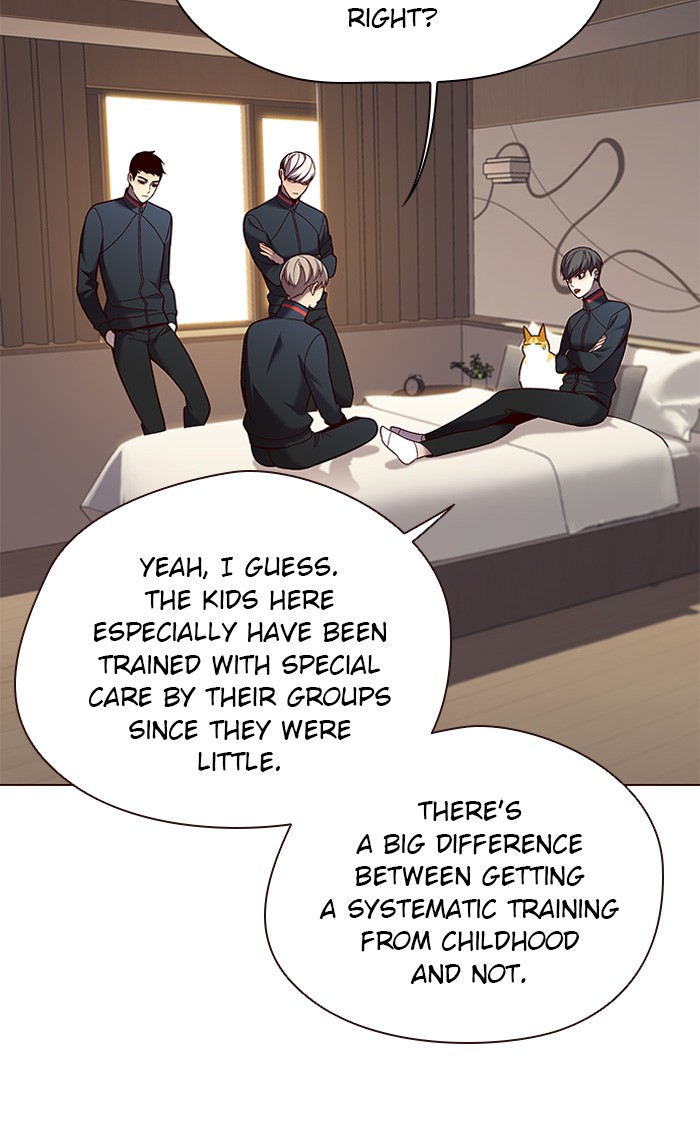 Read Eleceed – Manhwa EN Manga Online
