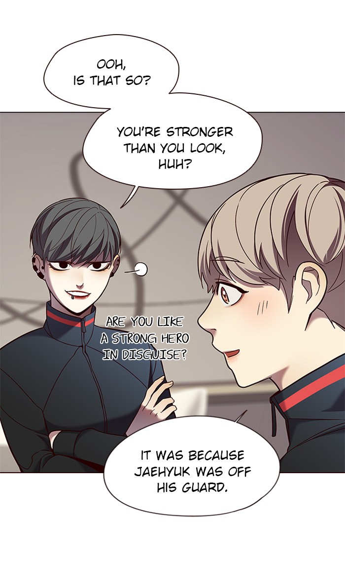 Read Eleceed – Manhwa EN Manga Online