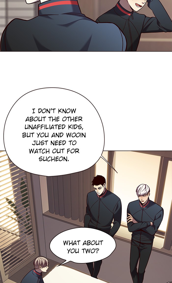 Read Eleceed – Manhwa EN Manga Online